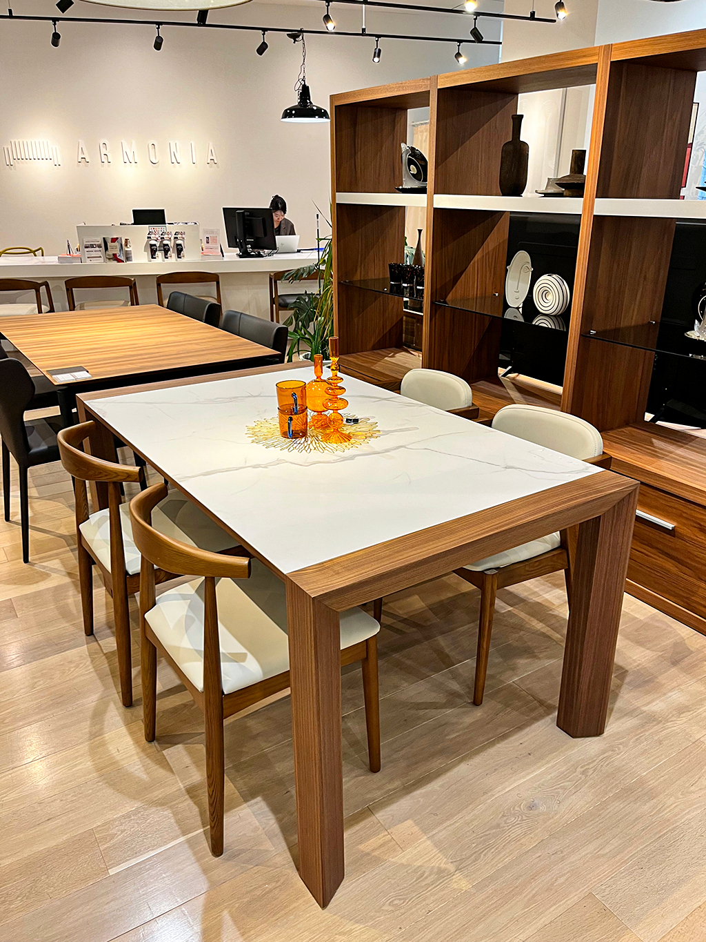 hbc-027（セラミック伸長天板）のご紹介