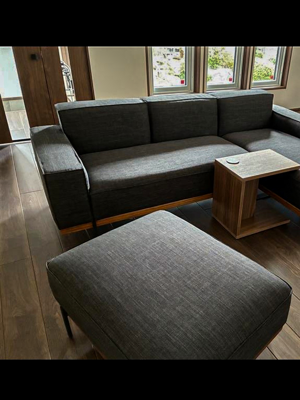 Trave – 納品事例