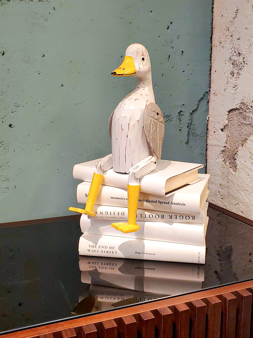 私の一押し！お店の癒し