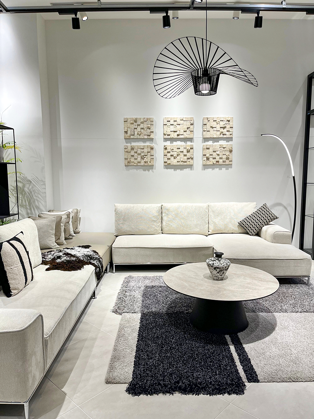 ARMONIA – stillaをご紹介