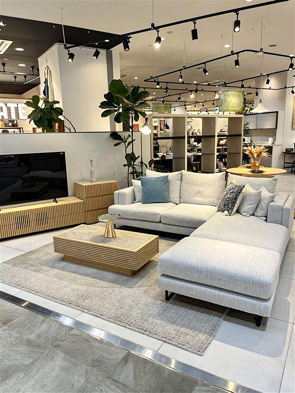 k-098/ナチュラル家具のご紹介