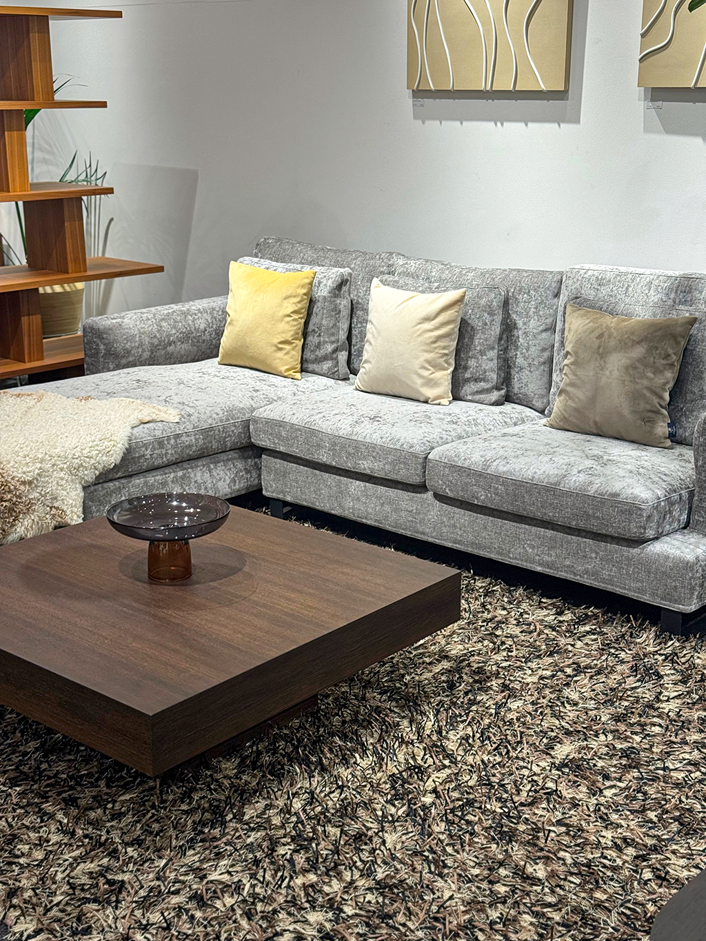 NUBE – 生地付け替えのご紹介