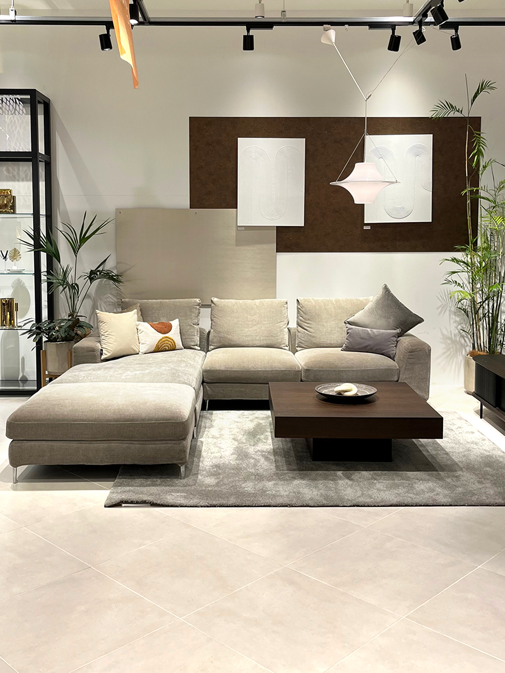 ARMONIA最上級ランクソファ