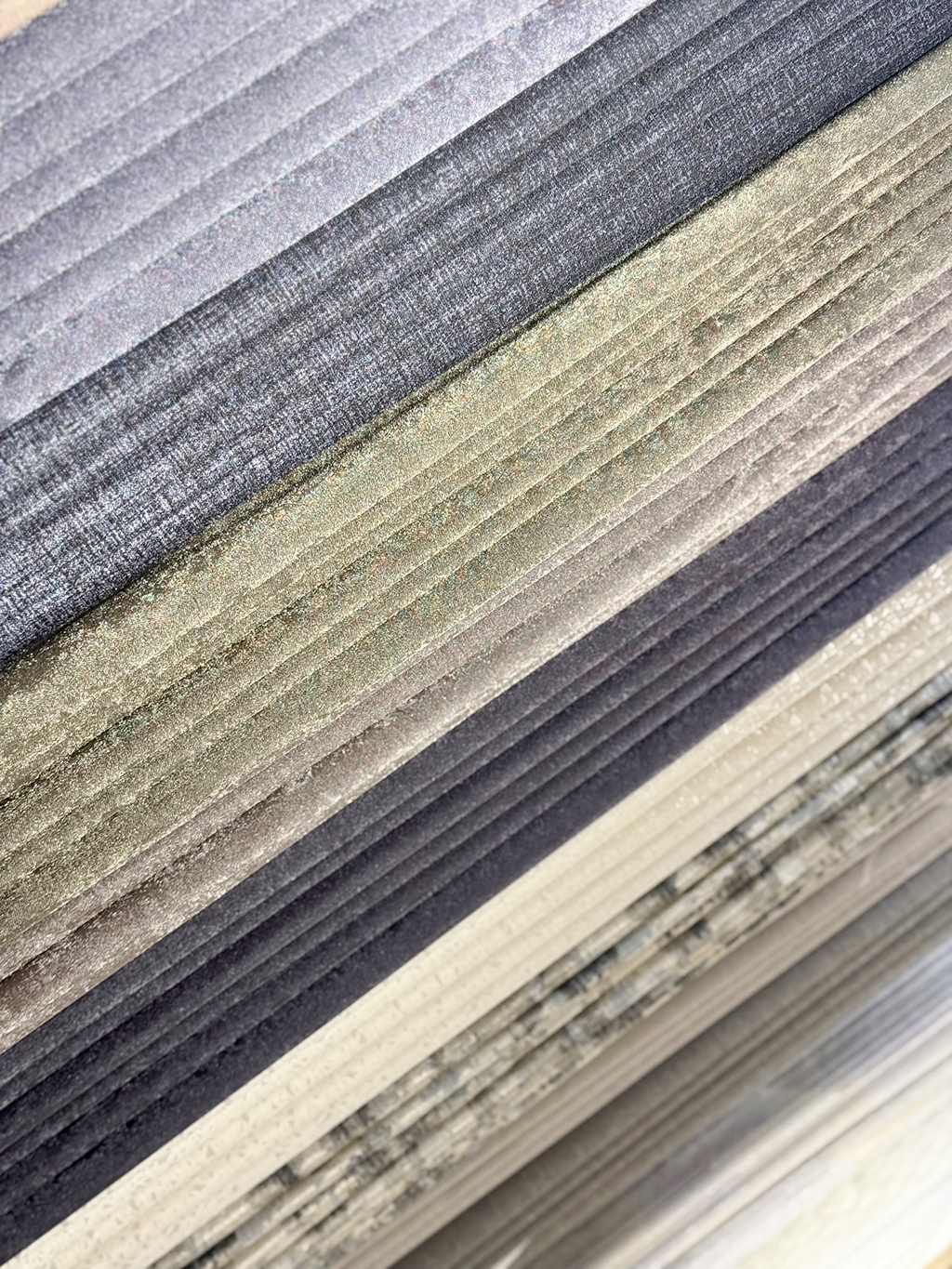 店舗限定-カーテンコーディネート