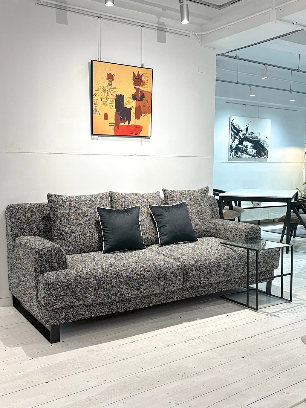 ロングセラーモデルk-081