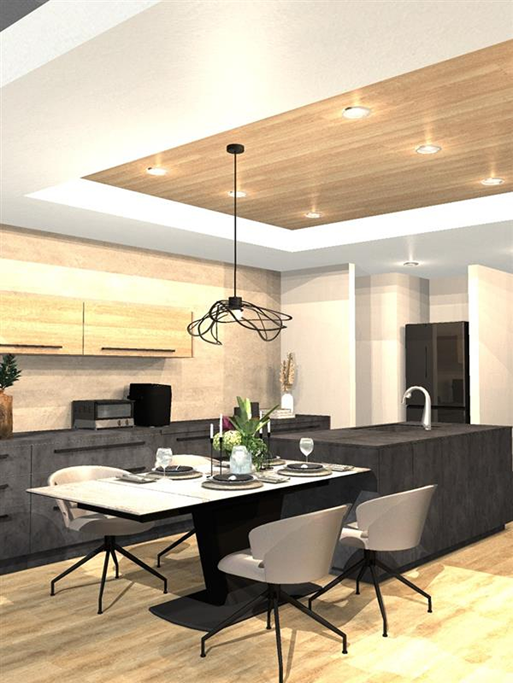 名古屋店 – 人気ダイニングテーブルのご紹介