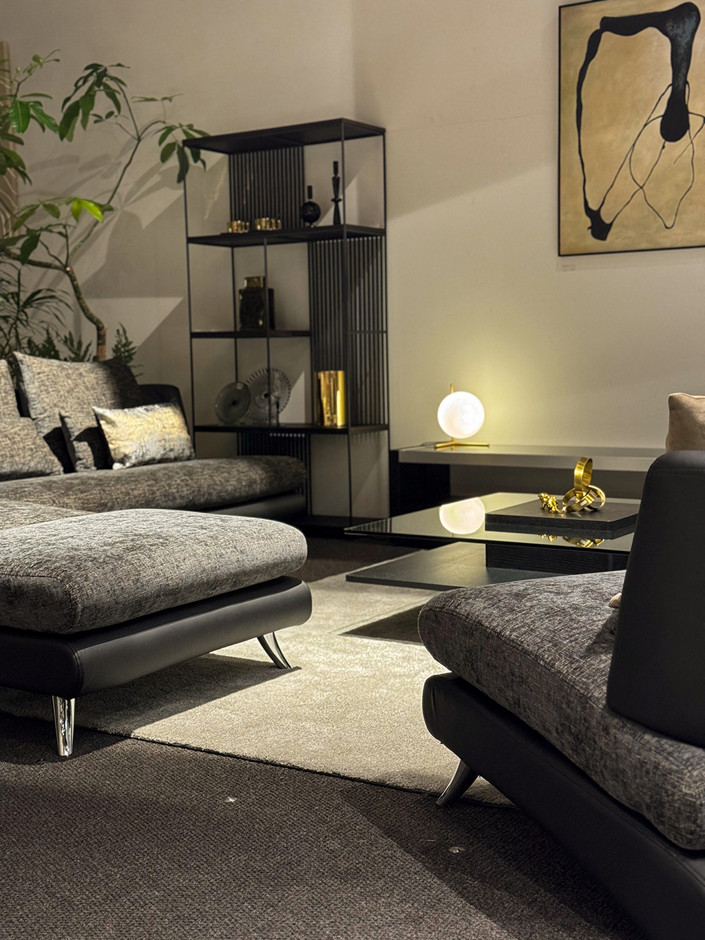 ロングセラーの風格