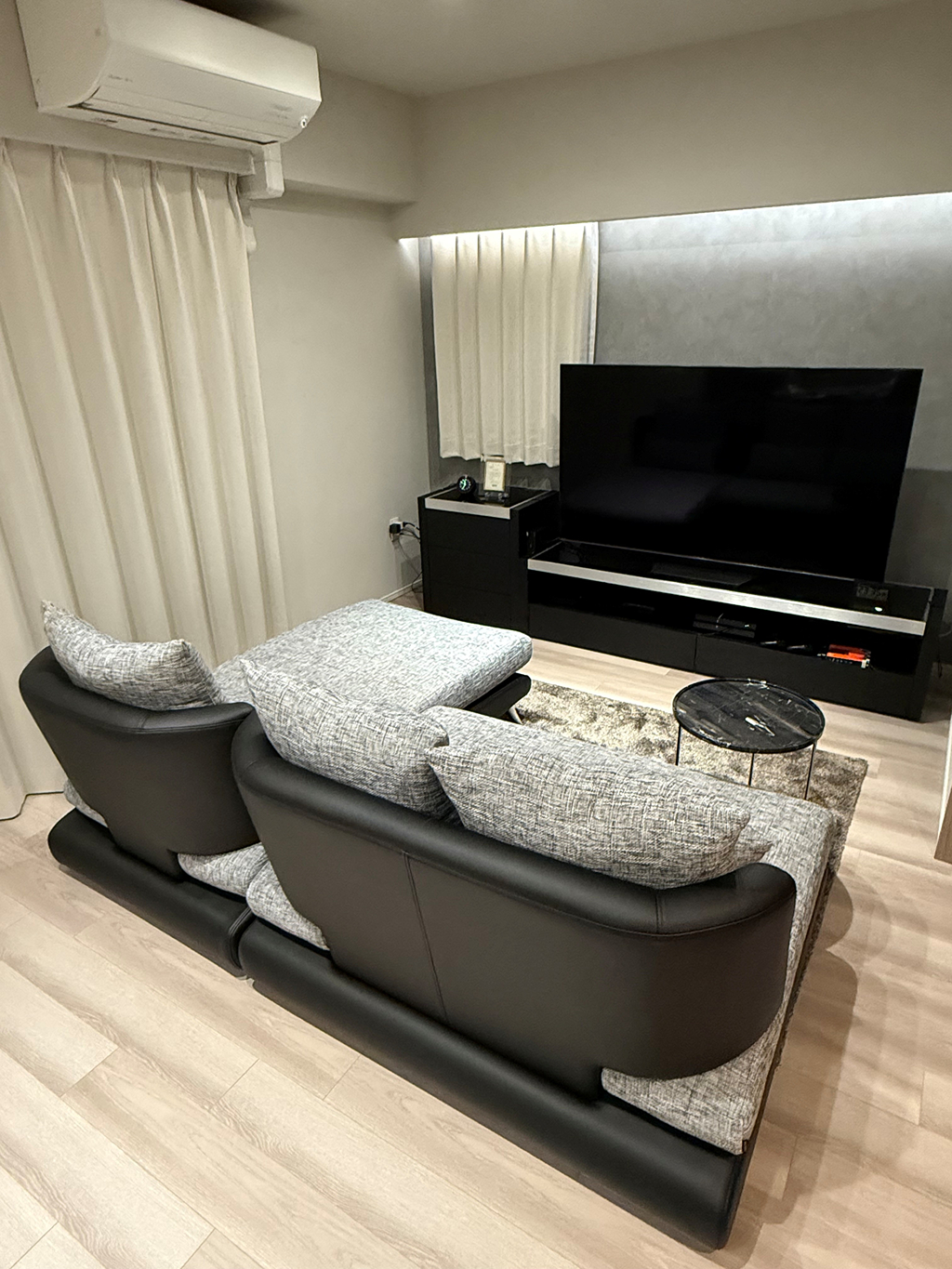 お客様宅納品事例のご紹介