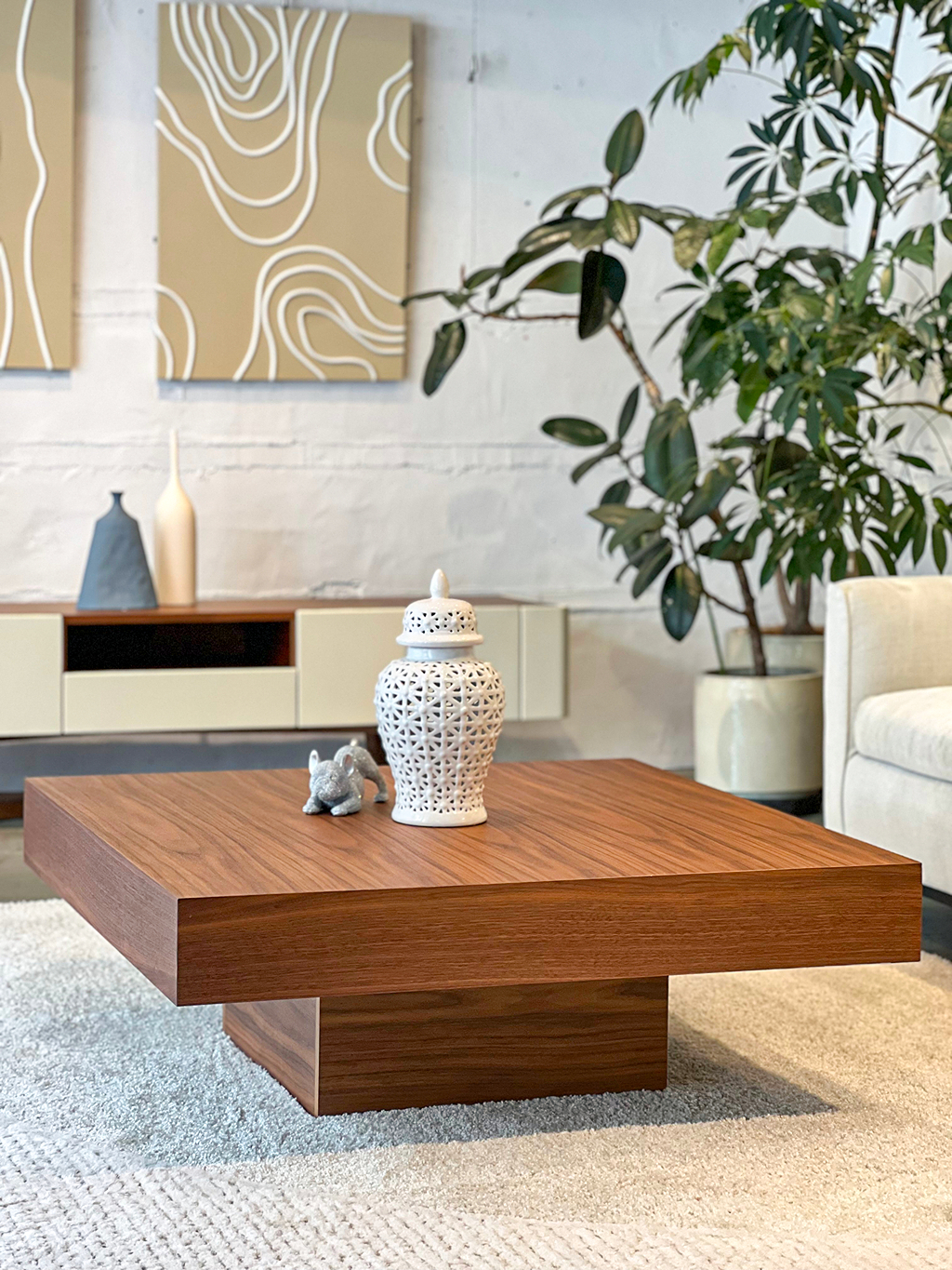 シンプルデザインの美しさ