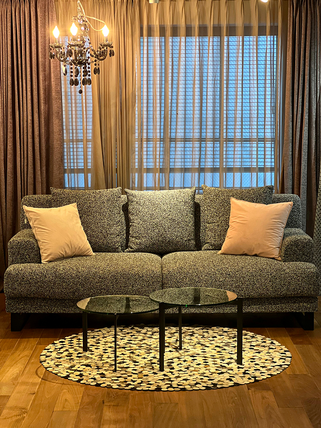 ベーシックデザインの魅力