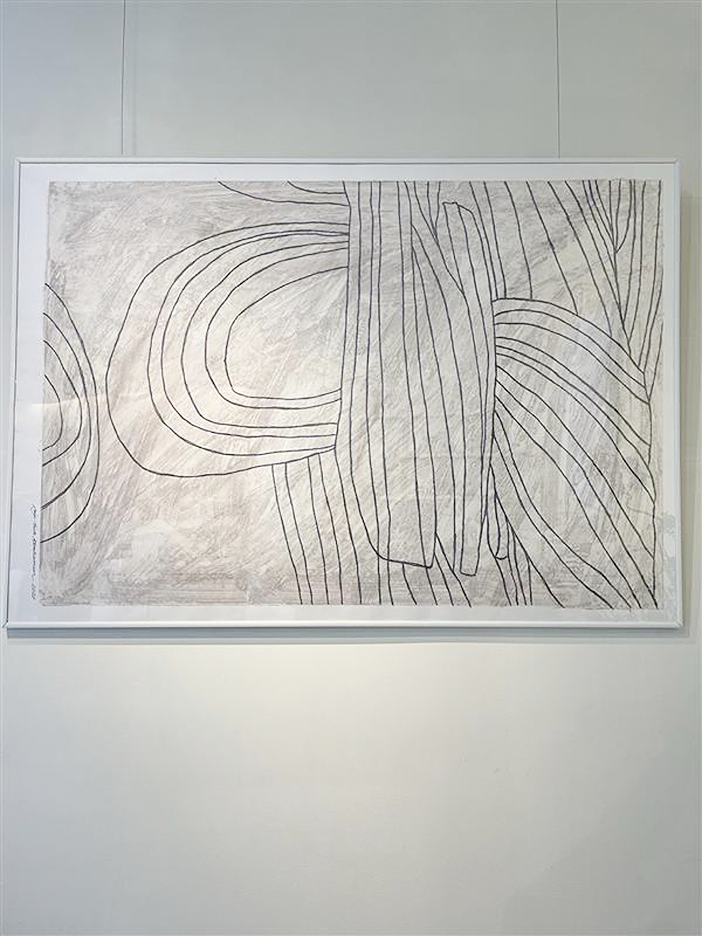 人気ヒモパネルのご紹介。 公式サイトをはじめ店舗でも人気商品となってお…