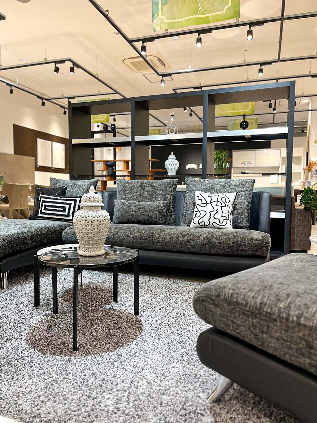 ARMONIAのロングセラー　Bella curvaのご紹介