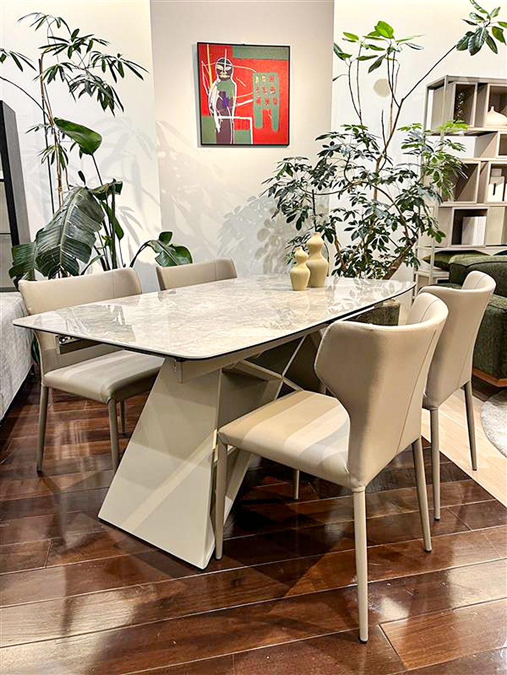 jxd02（グレージュセラミック天板）のご紹介