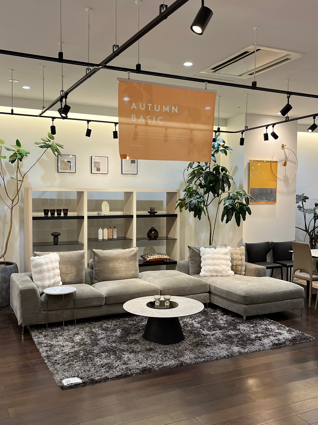 最上級モデルソファ