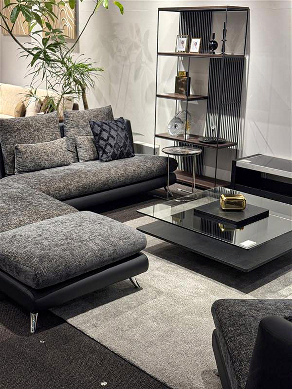 名古屋店 – 人気インテリアシーン