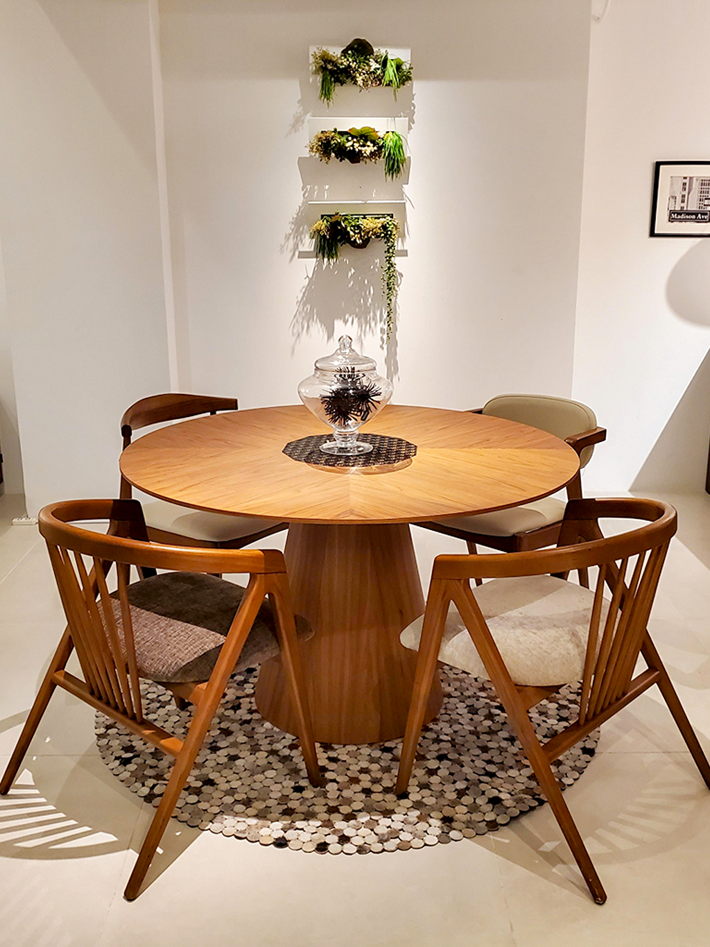 PICUP ITEM/ダイニングテーブル PIANE