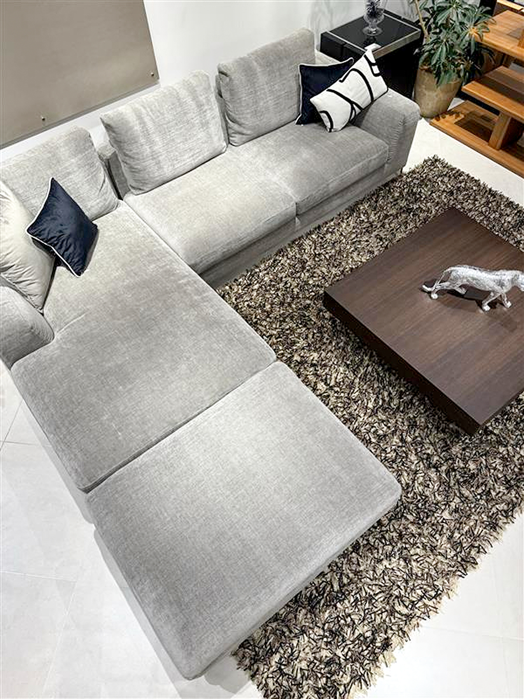 ARMONIA-至極のソファ Gioia.